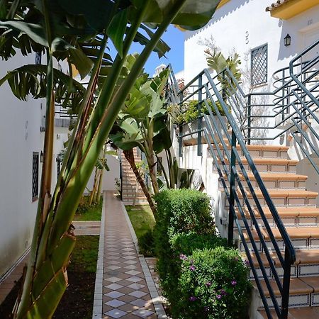 צ'יקלנה דה לה פרונטרה Apartamento Vip La Barrosa מראה חיצוני תמונה