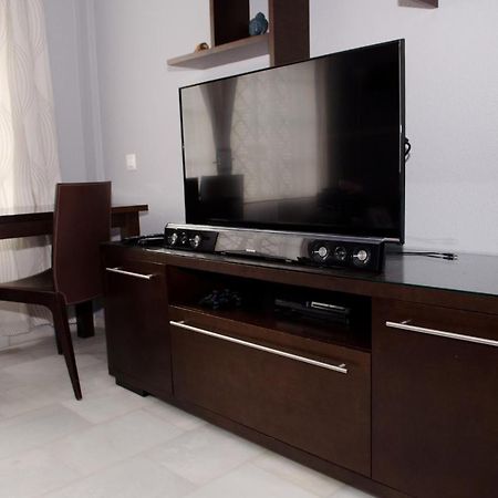 צ'יקלנה דה לה פרונטרה Apartamento Vip La Barrosa מראה חיצוני תמונה