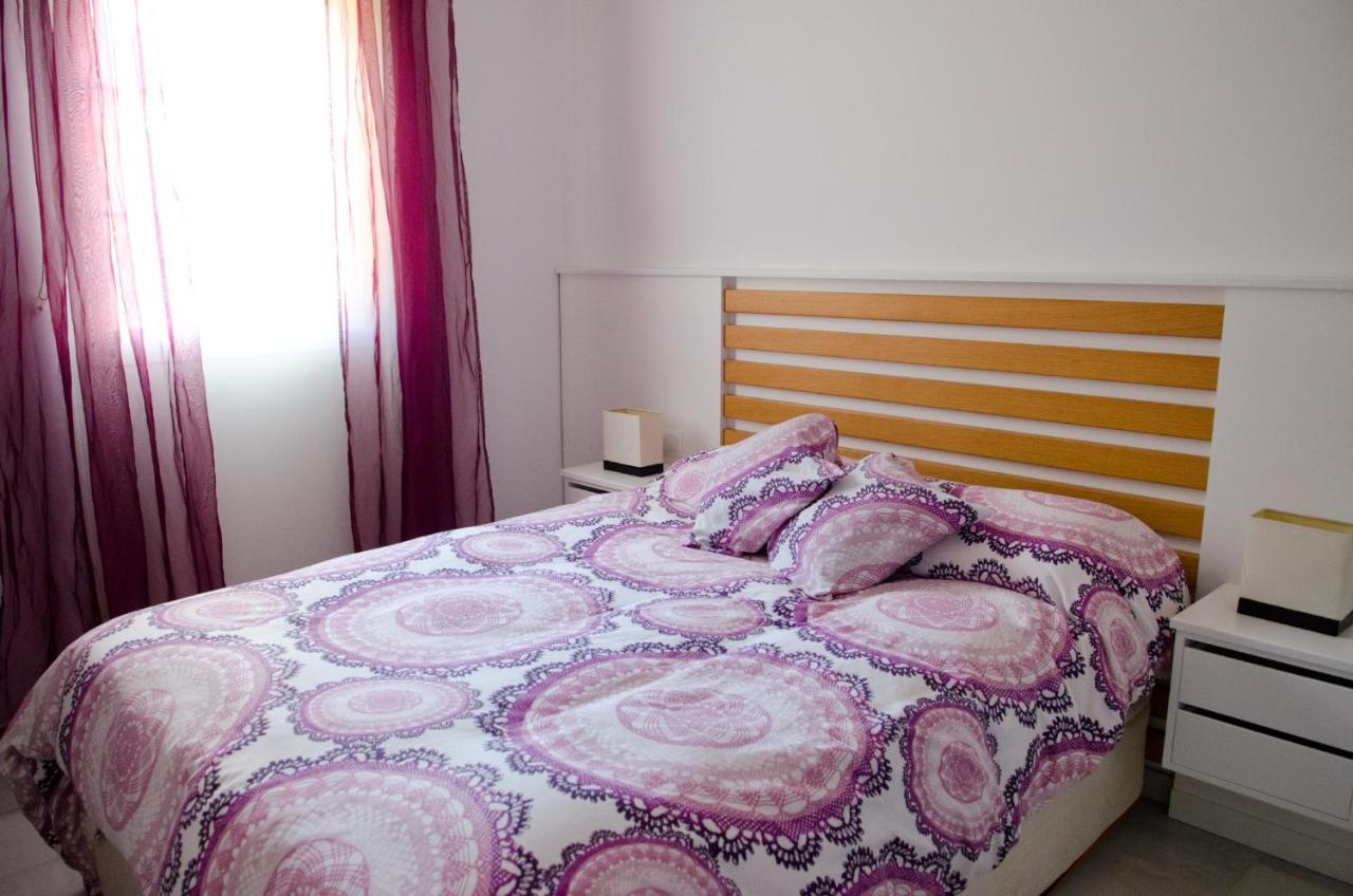 צ'יקלנה דה לה פרונטרה Apartamento Vip La Barrosa מראה חיצוני תמונה